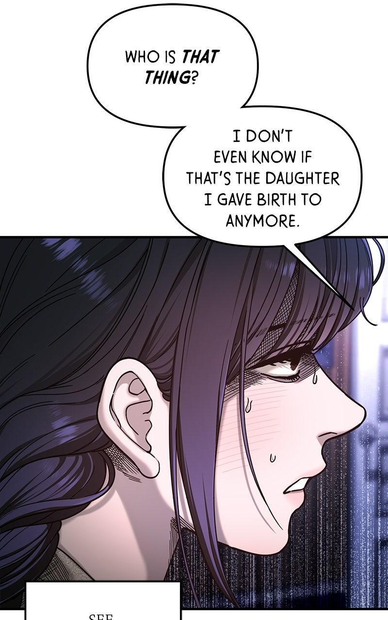Read Like Mother Like Daughter Manga Online