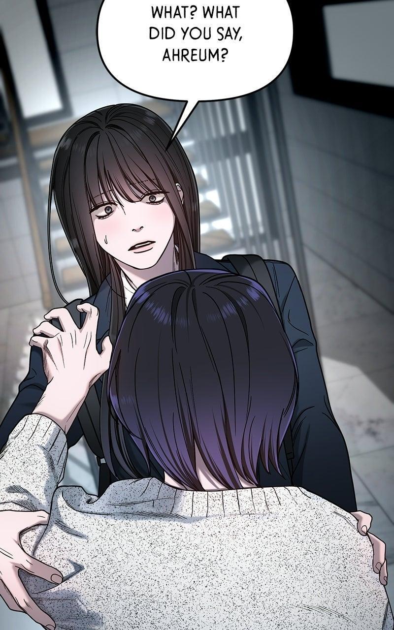 Read Like Mother Like Daughter Manga Online
