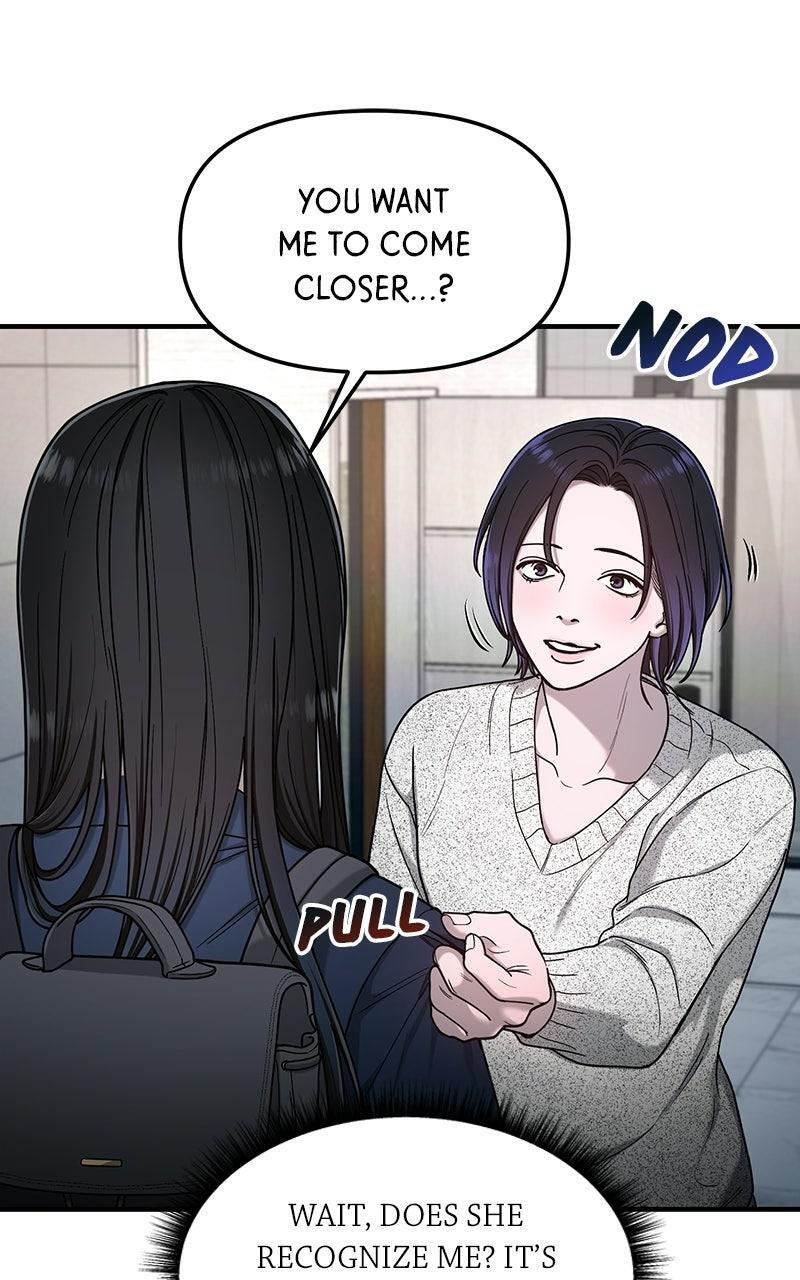 Read Like Mother Like Daughter Manga Online