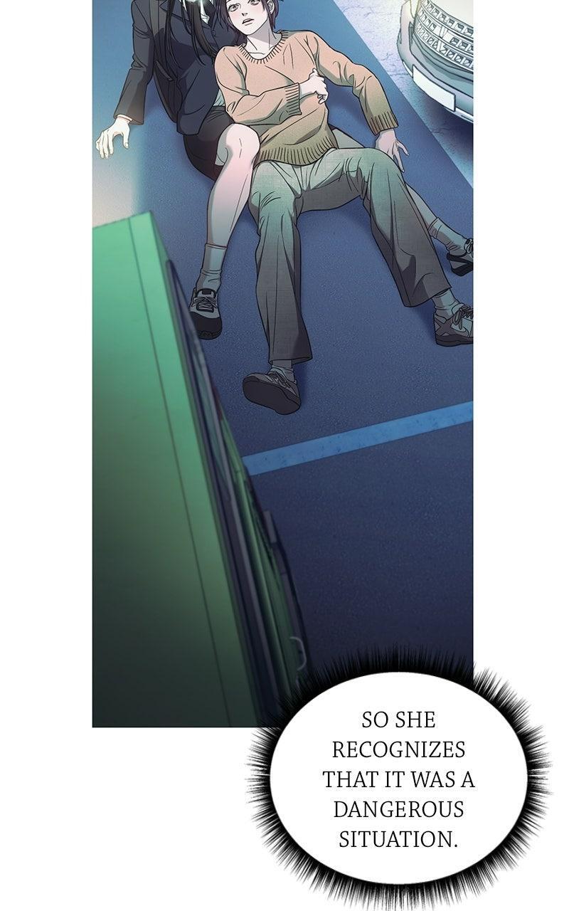 Read Like Mother Like Daughter Manga Online