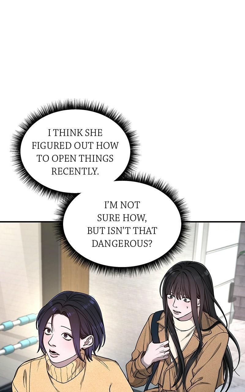 Read Like Mother Like Daughter Manga Online