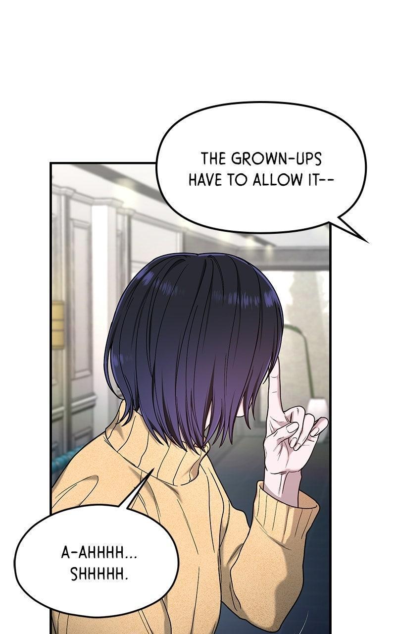 Read Like Mother Like Daughter Manga Online