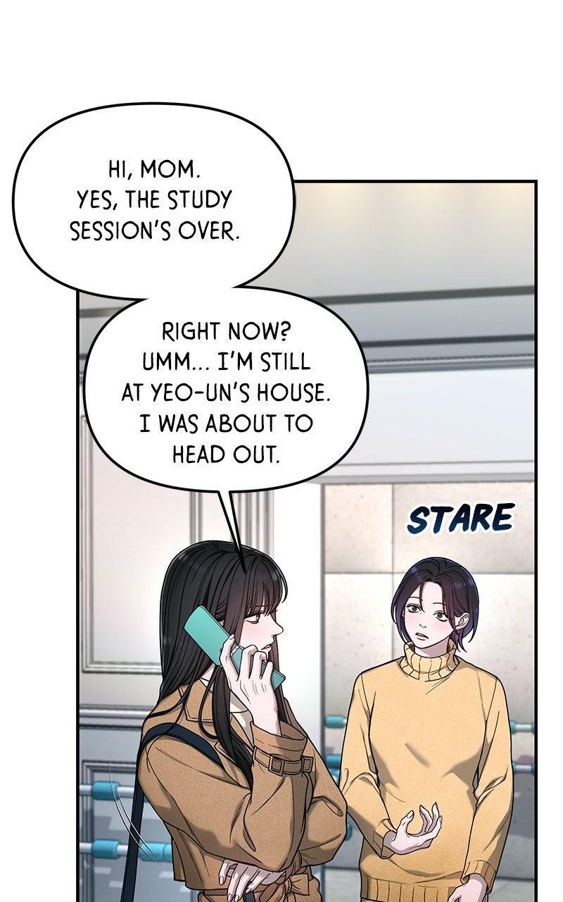 Read Like Mother Like Daughter Manga Online