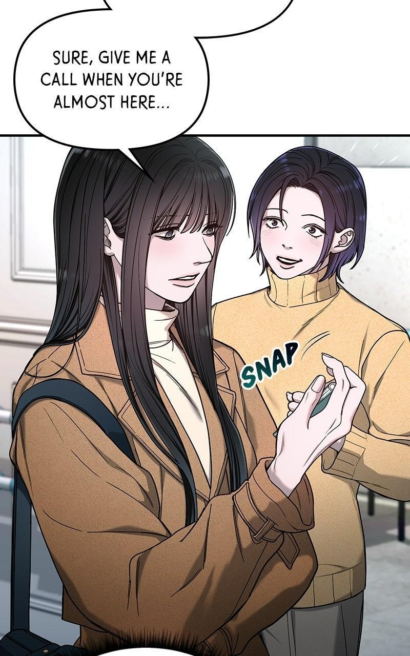 Read Like Mother Like Daughter Manga Online