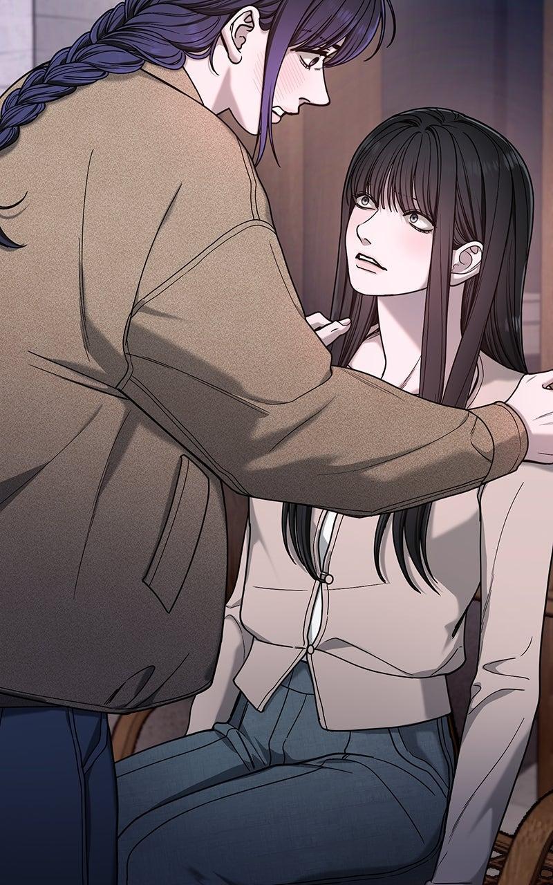 Read Like Mother Like Daughter Manga Online