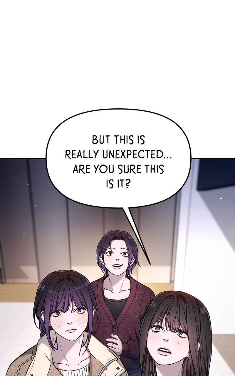 Read Like Mother Like Daughter Manga Online