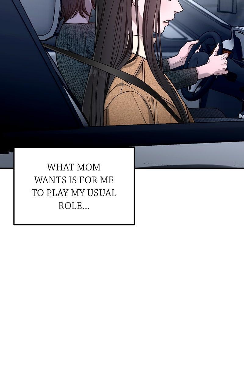 Read Like Mother Like Daughter Manga Online