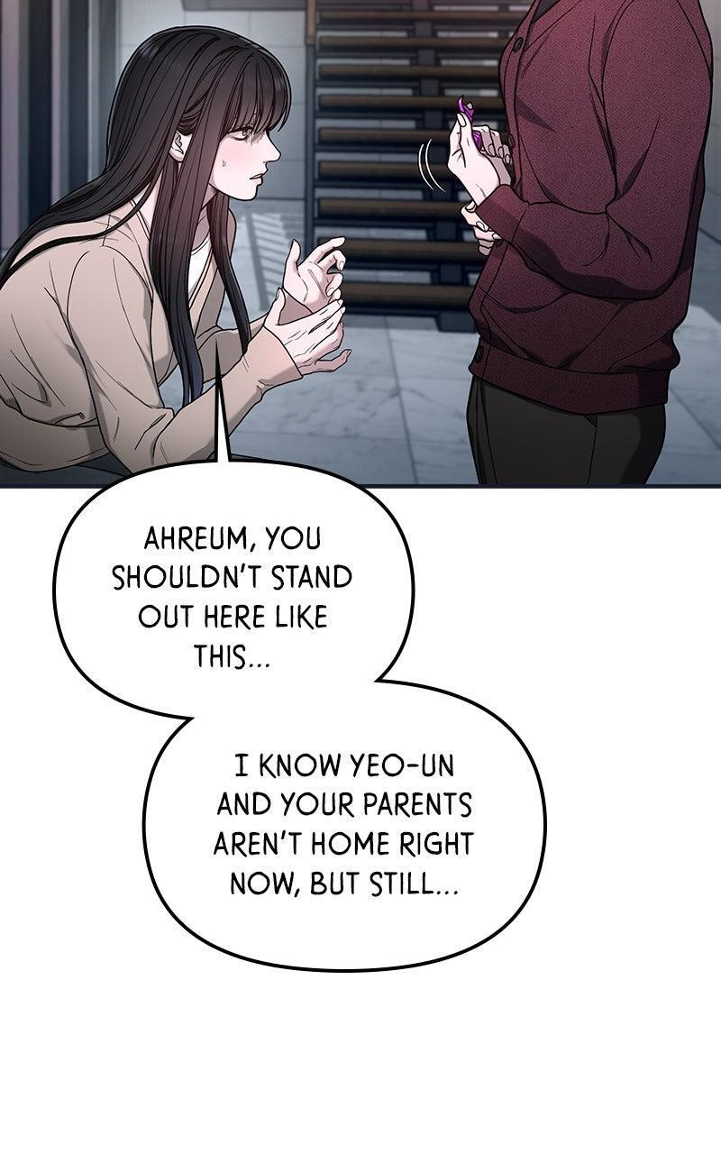 Read Like Mother Like Daughter Manga Online