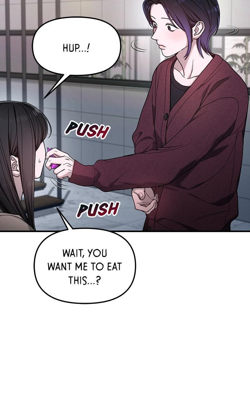 Read Like Mother Like Daughter Manga Online