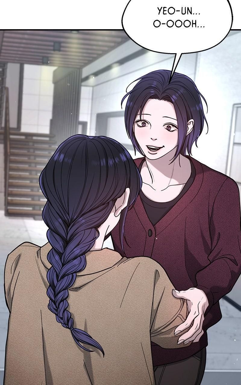 Read Like Mother Like Daughter Manga Online