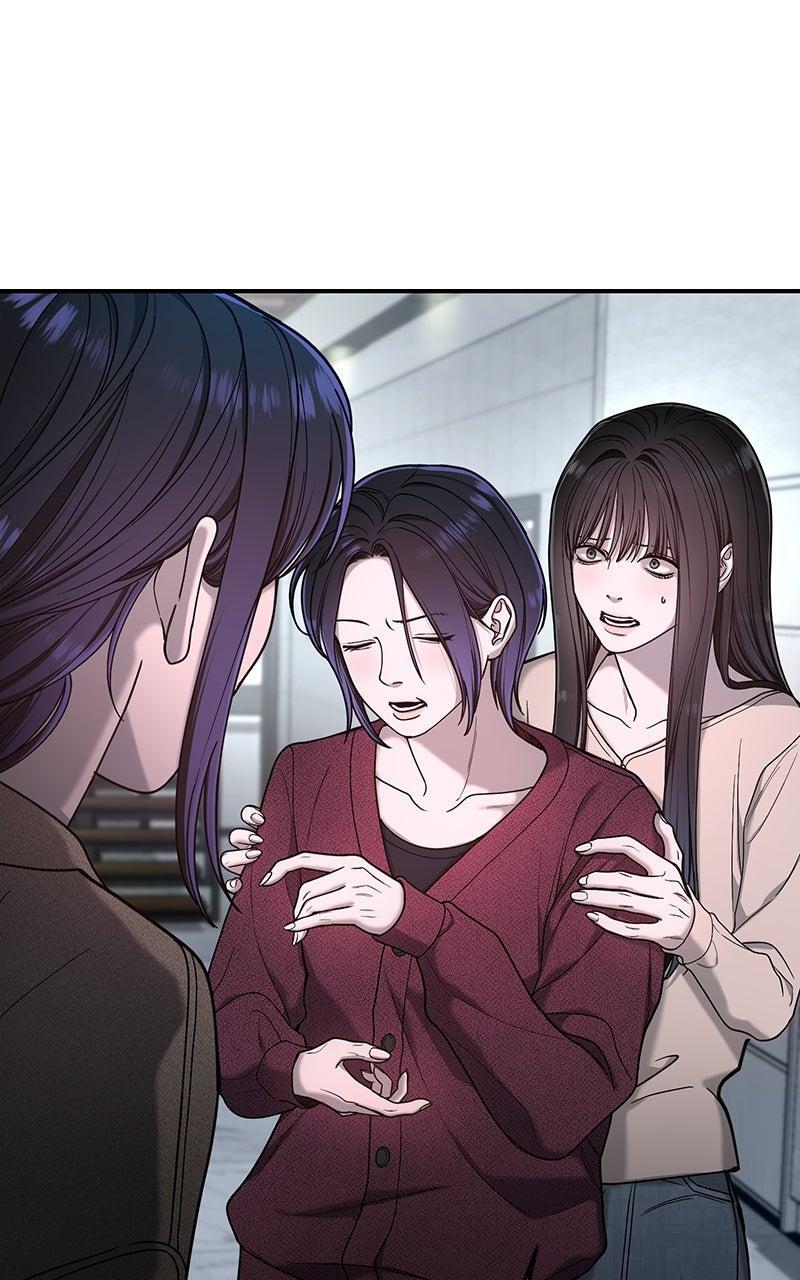 Read Like Mother Like Daughter Manga Online