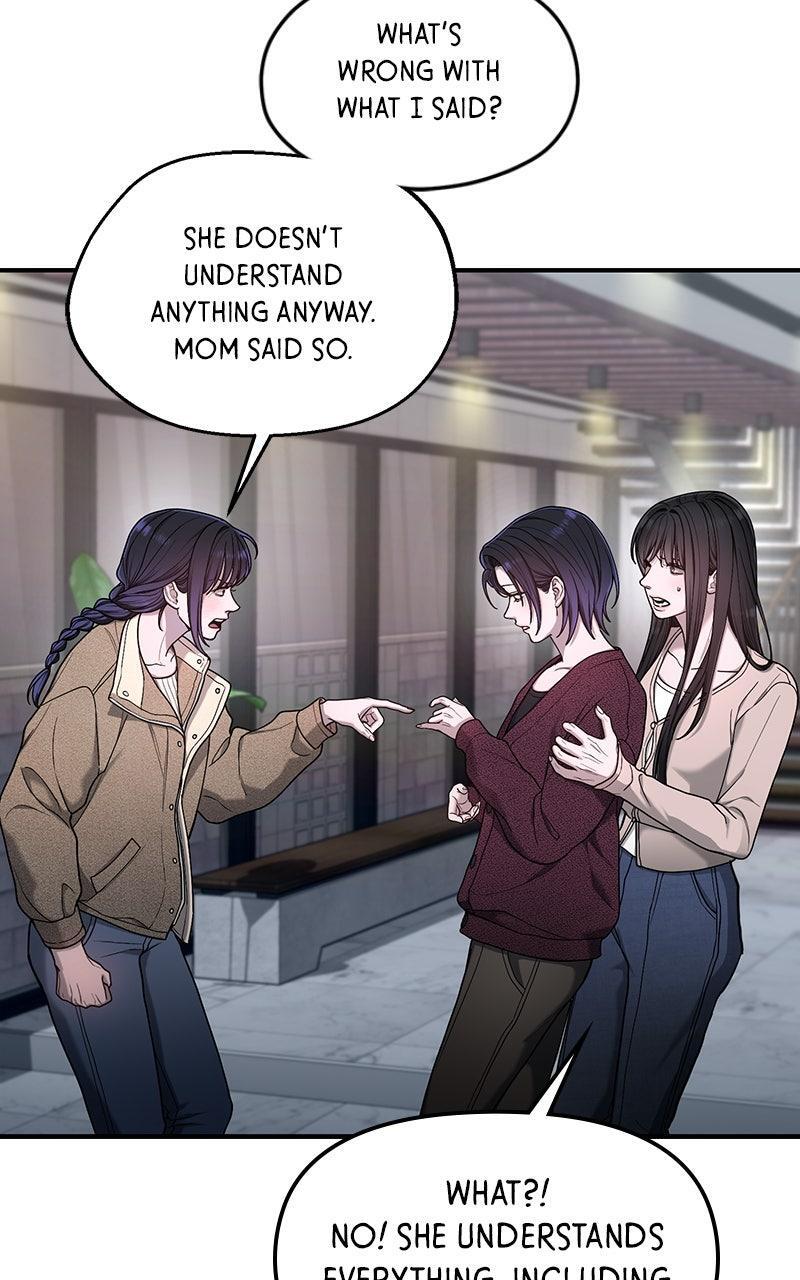 Read Like Mother Like Daughter Manga Online