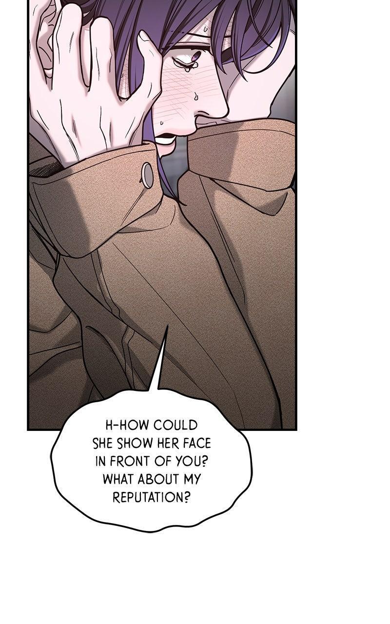 Read Like Mother Like Daughter Manga Online
