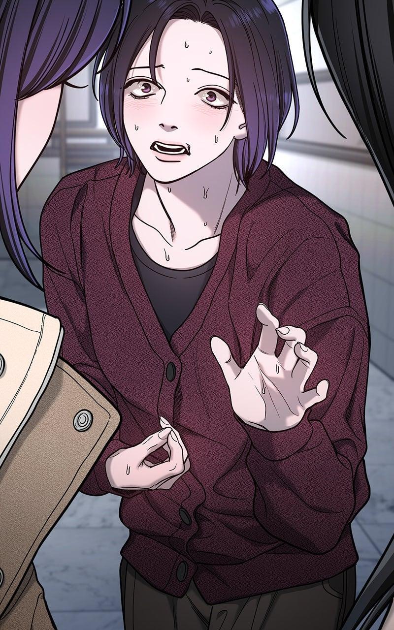 Read Like Mother Like Daughter Manga Online