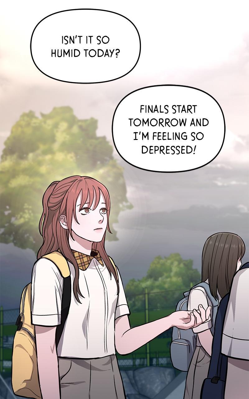 Read Like Mother Like Daughter Manga Online