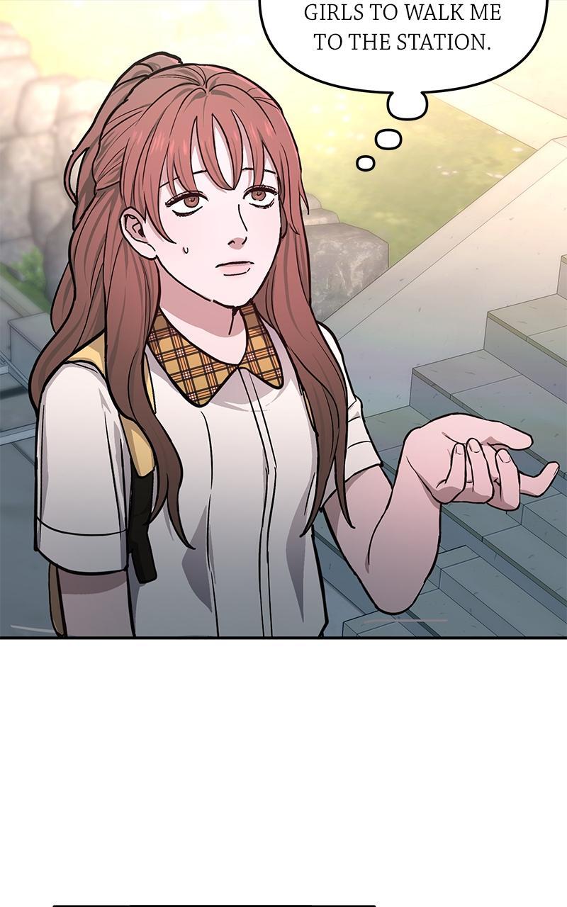 Read Like Mother Like Daughter Manga Online