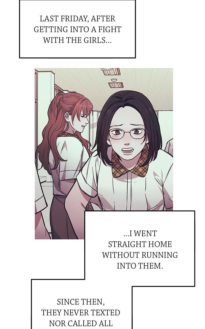 Read Like Mother Like Daughter Manga Online