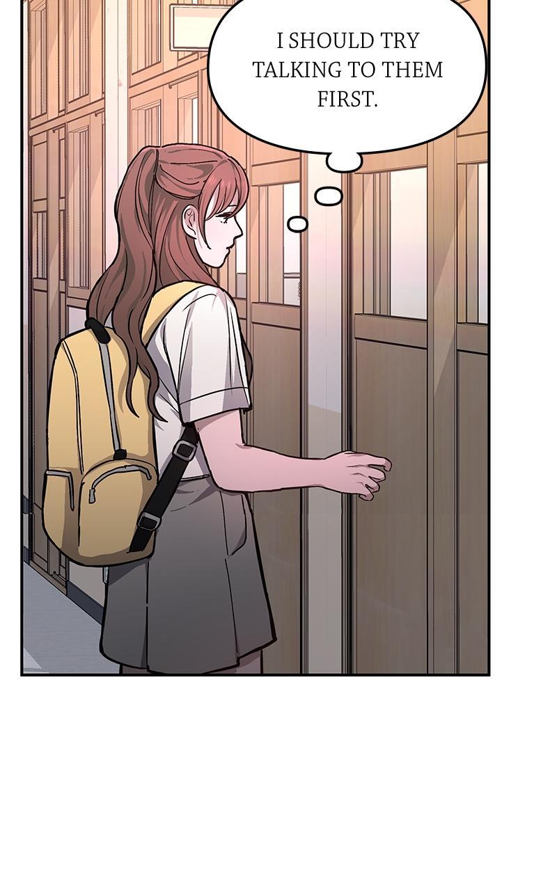 Read Like Mother Like Daughter Manga Online