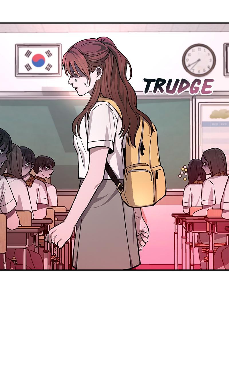 Read Like Mother Like Daughter Manga Online