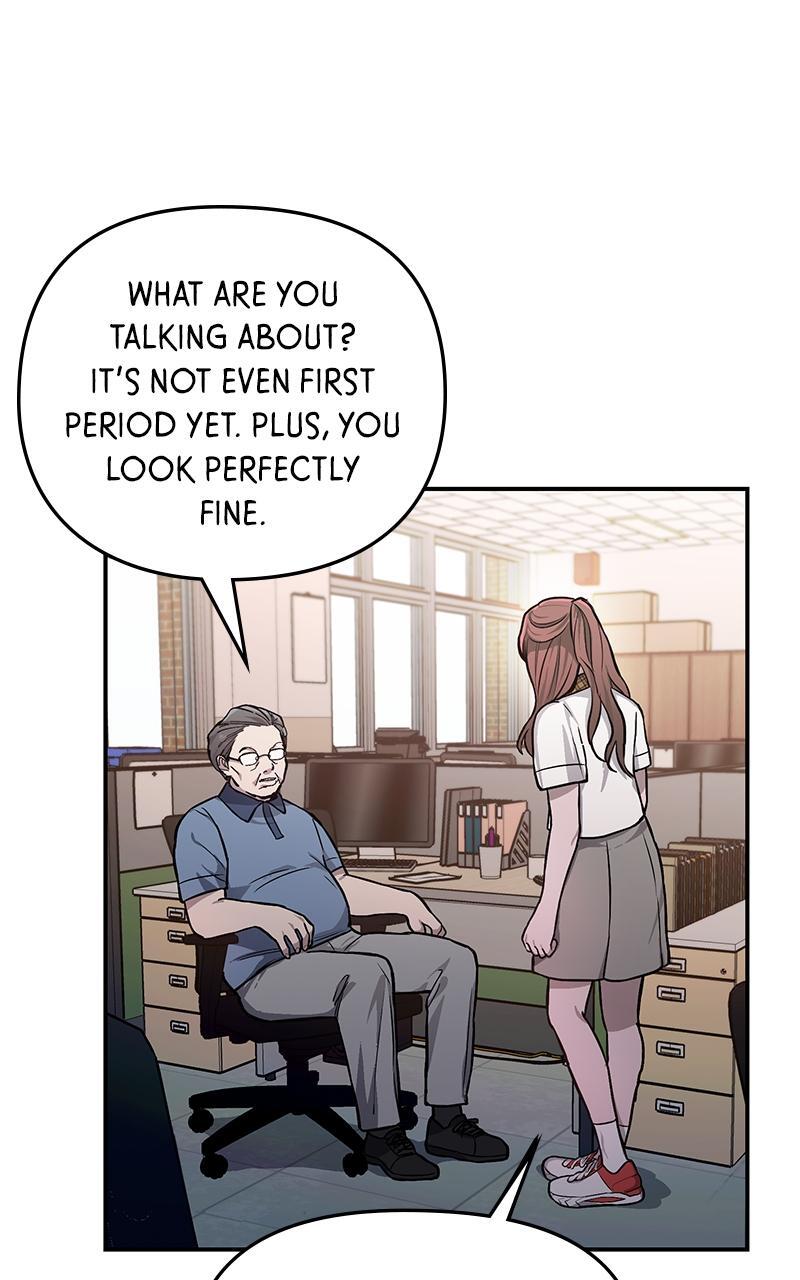 Read Like Mother Like Daughter Manga Online