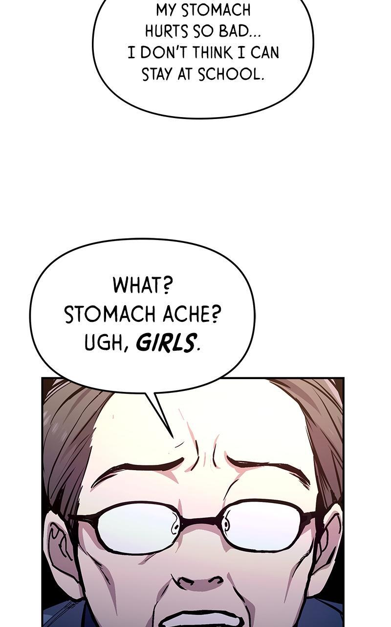 Read Like Mother Like Daughter Manga Online