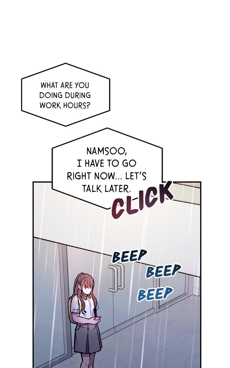 Read Like Mother Like Daughter Manga Online