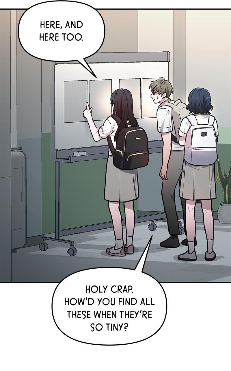 Read Like Mother Like Daughter Manga Online