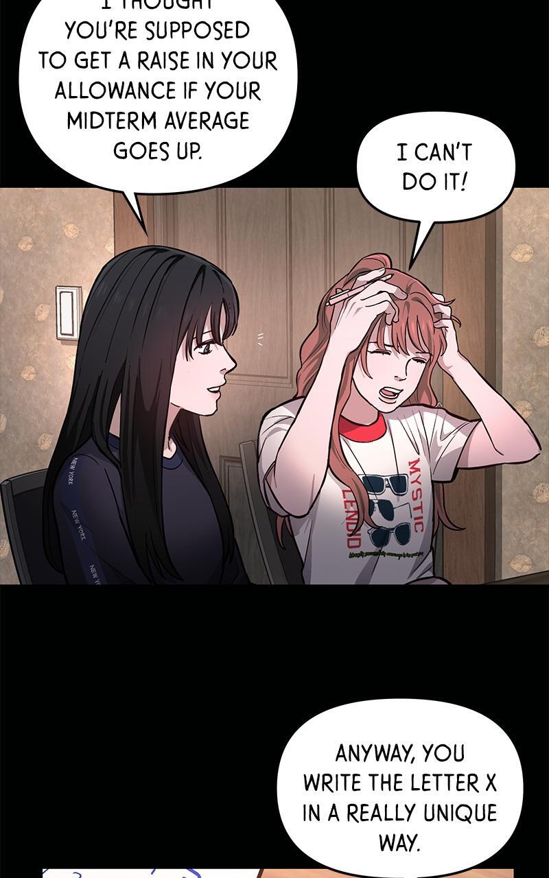 Read Like Mother Like Daughter Manga Online