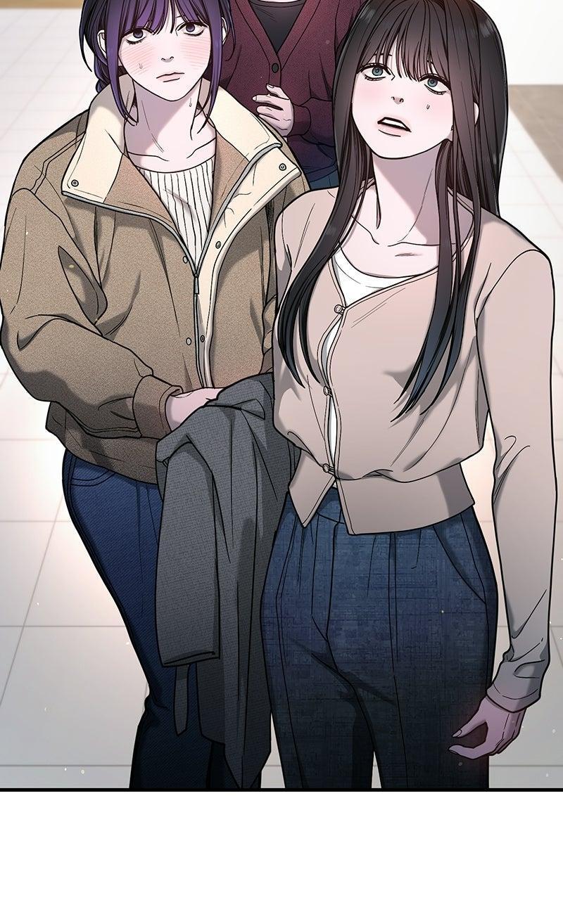 Read Like Mother Like Daughter Manga Online