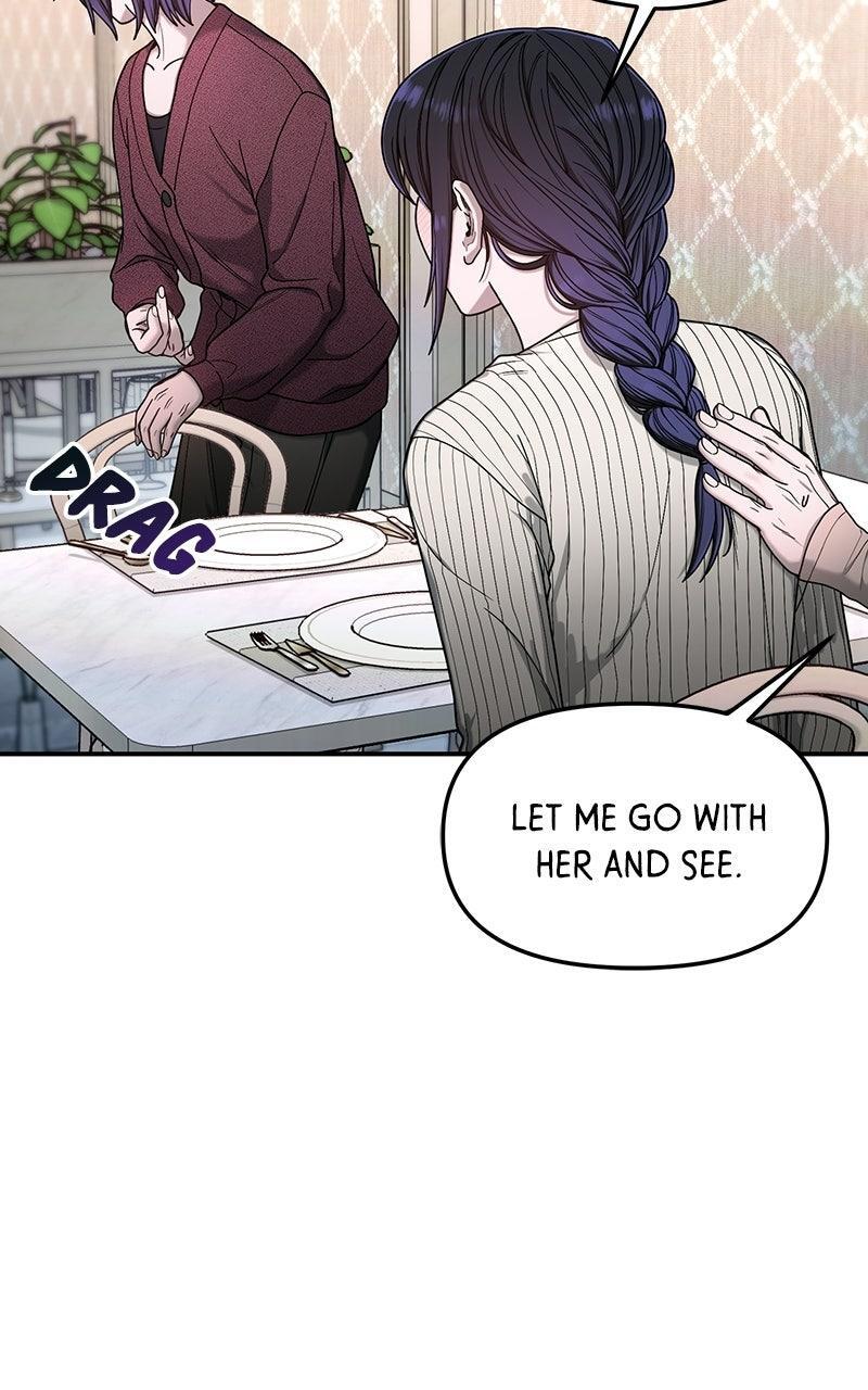 Read Like Mother Like Daughter Manga Online