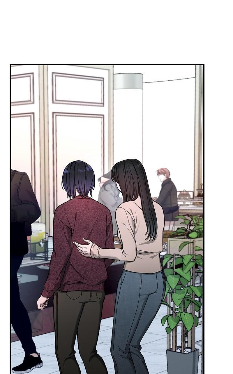 Read Like Mother Like Daughter Manga Online