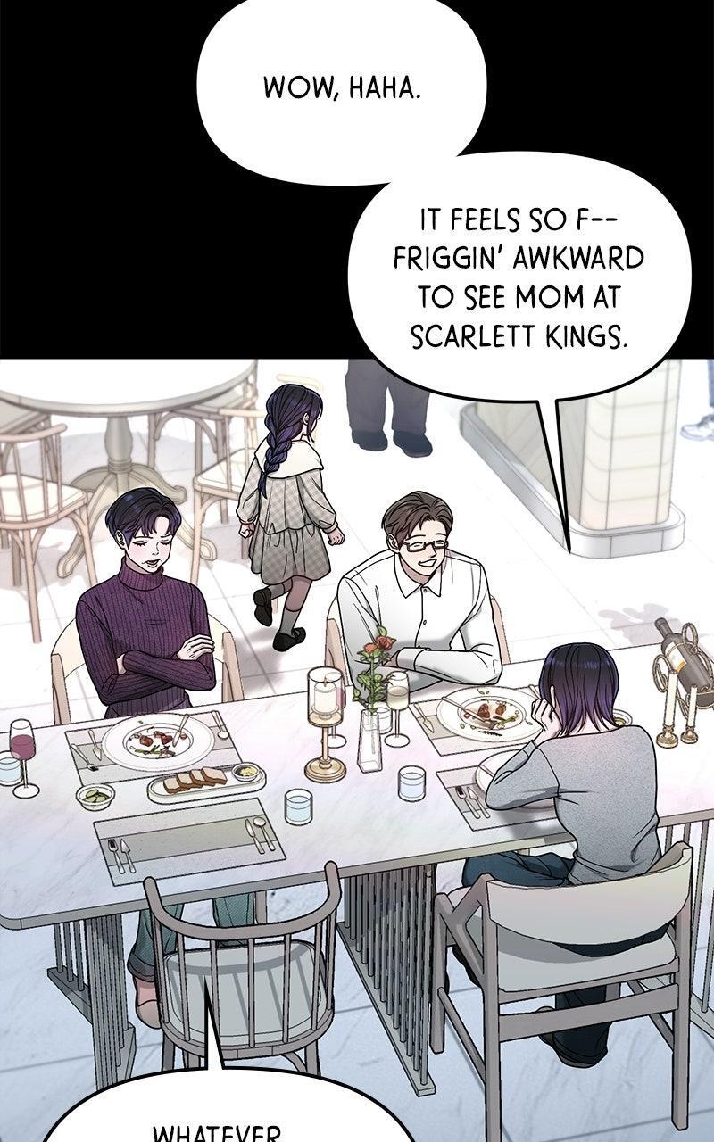 Read Like Mother Like Daughter Manga Online