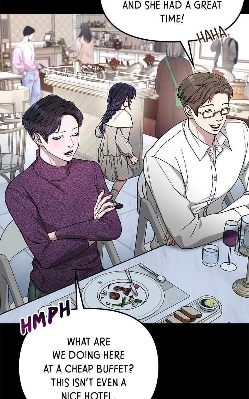 Read Like Mother Like Daughter Manga Online