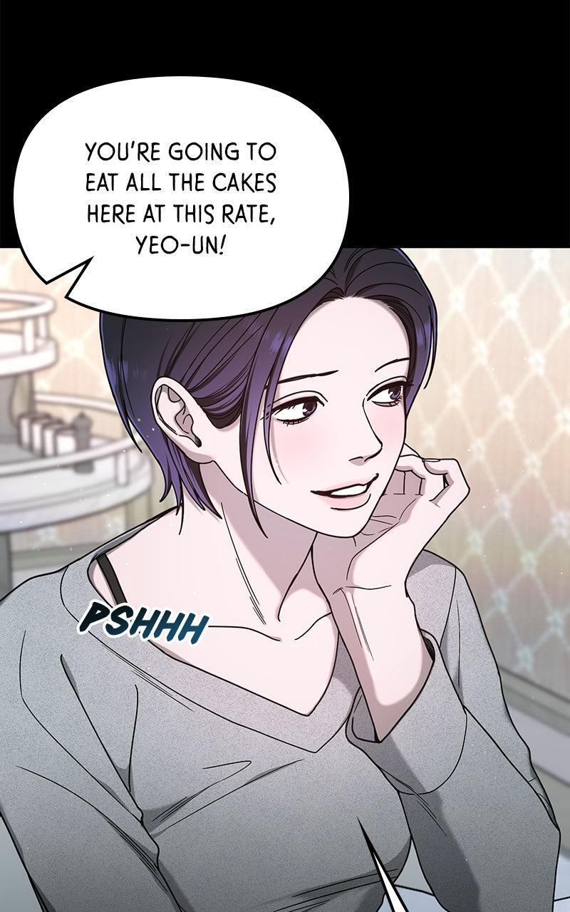 Read Like Mother Like Daughter Manga Online