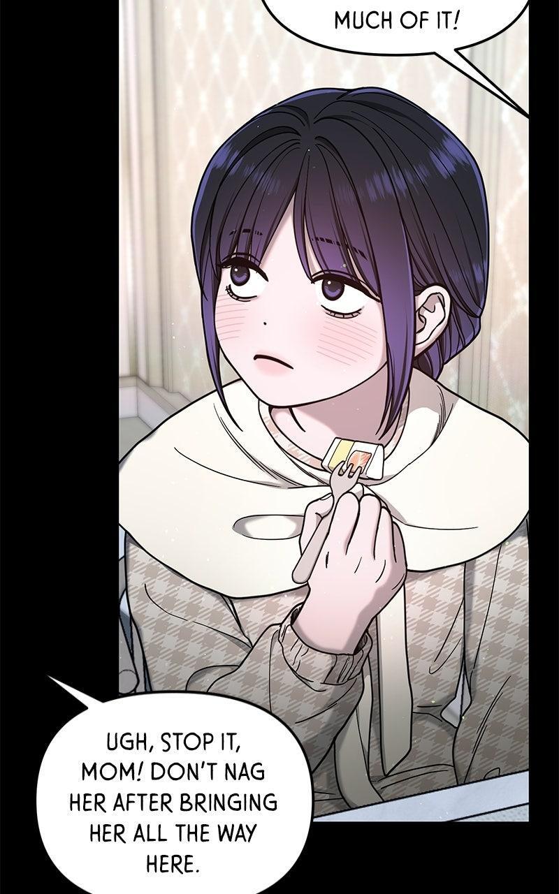 Read Like Mother Like Daughter Manga Online