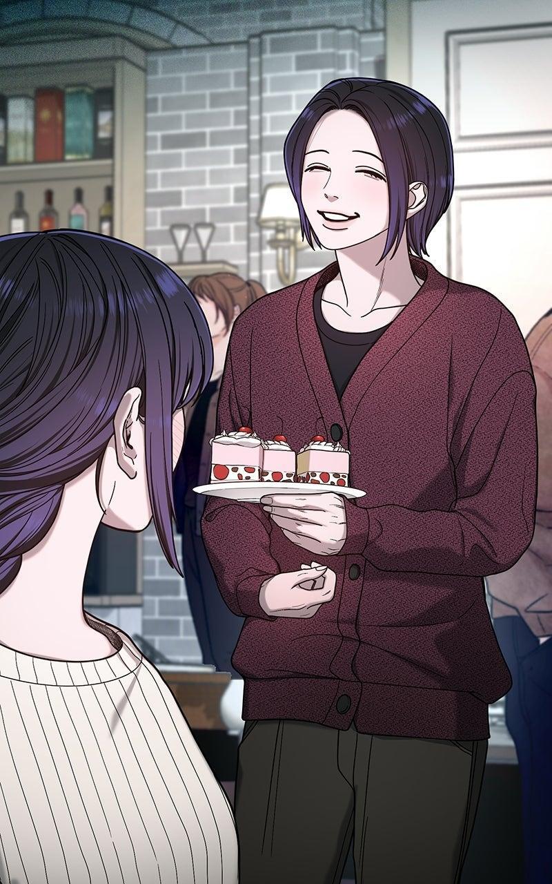 Read Like Mother Like Daughter Manga Online
