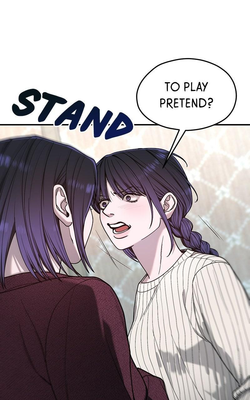 Read Like Mother Like Daughter Manga Online