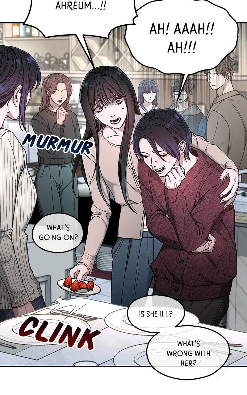 Read Like Mother Like Daughter Manga Online