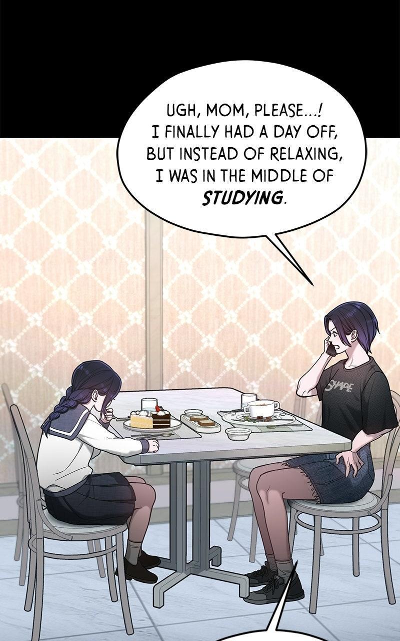 Read Like Mother Like Daughter Manga Online