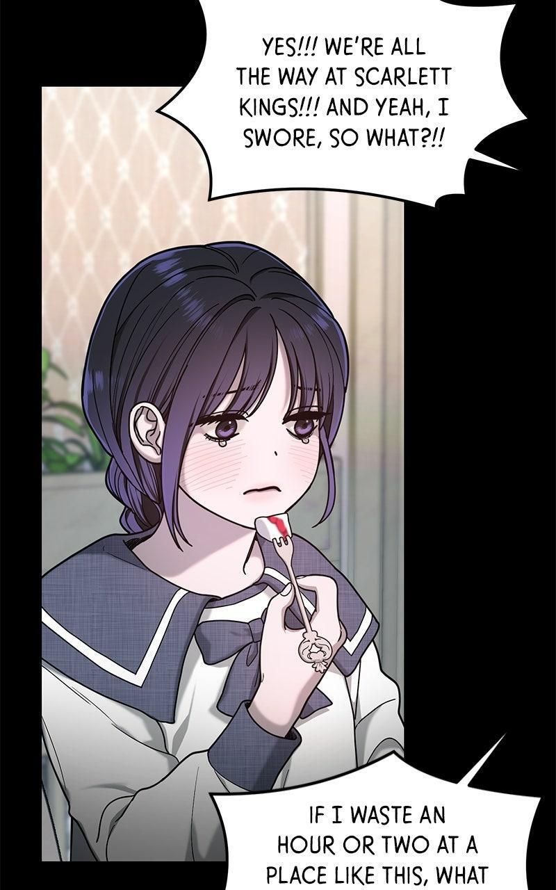 Read Like Mother Like Daughter Manga Online