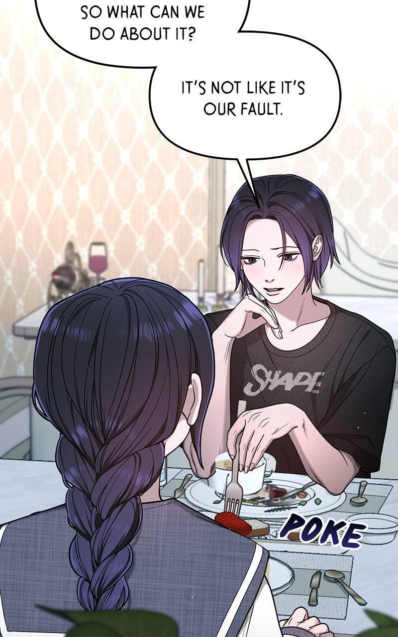 Read Like Mother Like Daughter Manga Online