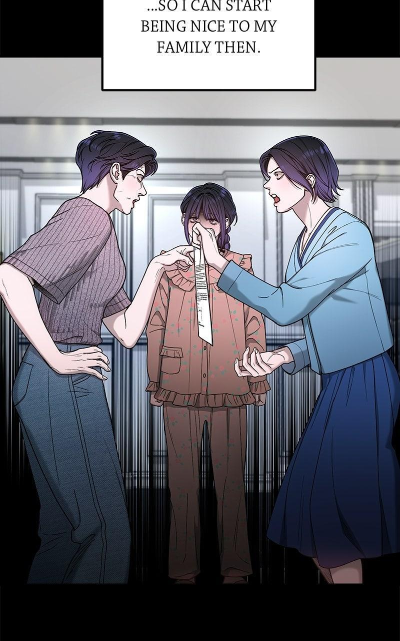 Read Like Mother Like Daughter Manga Online