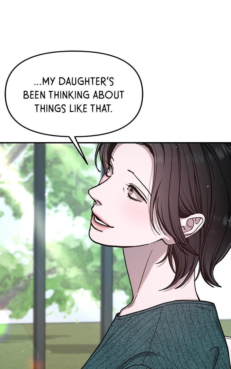 Read Like Mother Like Daughter Manga Online