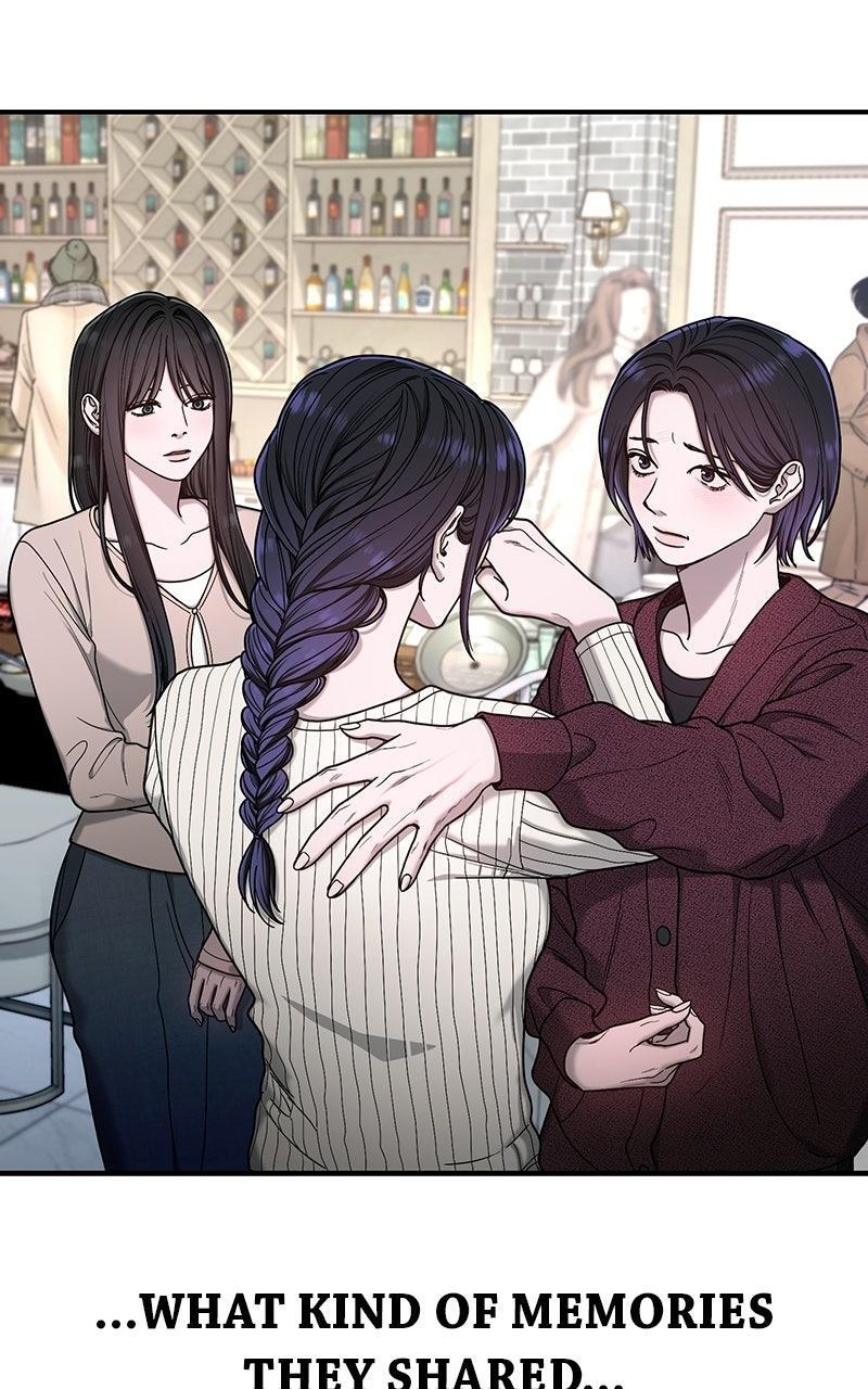 Read Like Mother Like Daughter Manga Online