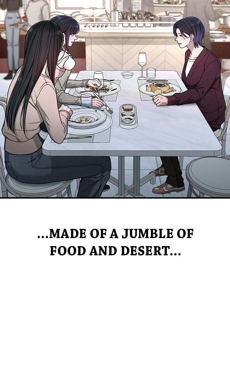 Read Like Mother Like Daughter Manga Online