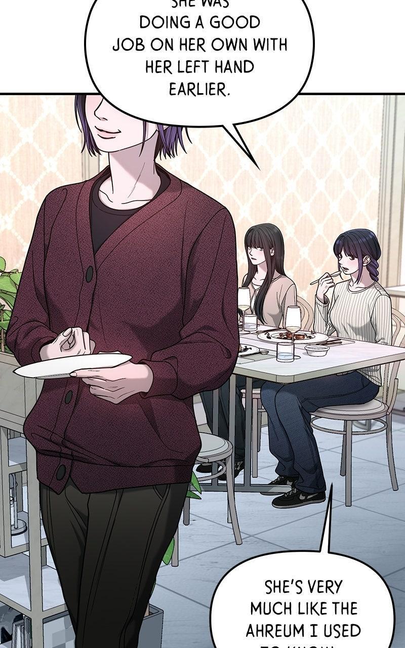 Read Like Mother Like Daughter Manga Online