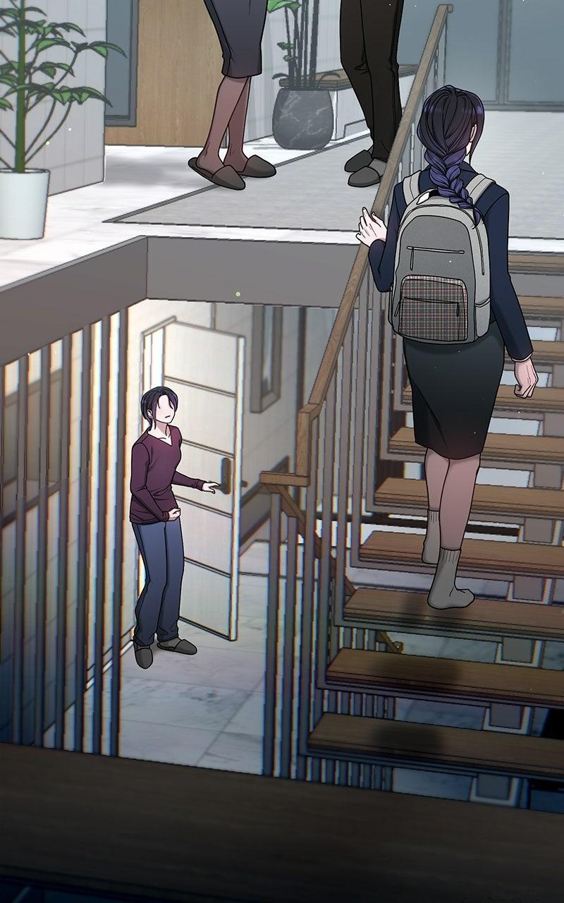 Read Like Mother Like Daughter Manga Online