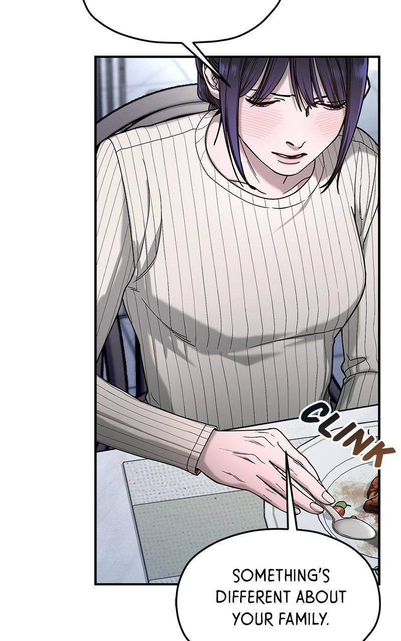 Read Like Mother Like Daughter Manga Online