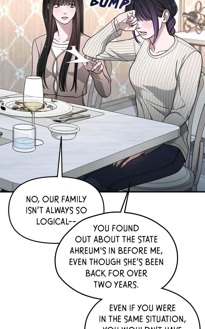 Read Like Mother Like Daughter Manga Online