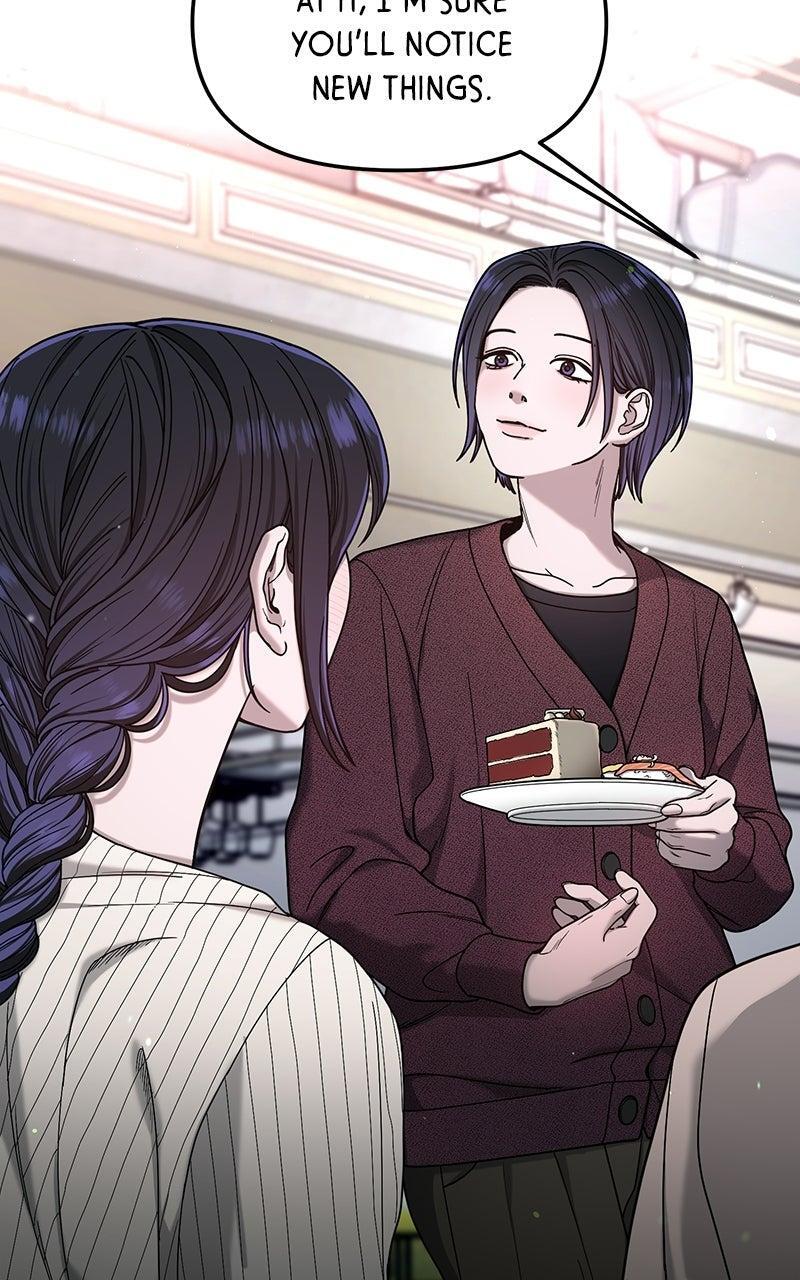 Read Like Mother Like Daughter Manga Online